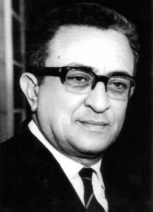 عبدالرحمن جرجرة.. الصحفي الذي لايبيع قلمه للشيطان 