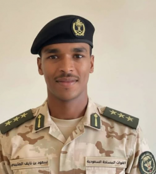 بعد إخفائه لـ 5 سنوات في مأرب.. حزب الإصلاح يفرج عن ضابط سعودي
