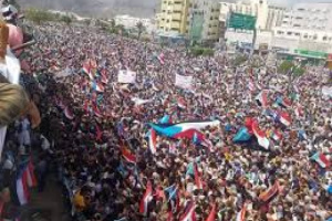لماذا يتم تجاهل مؤسسي الحراك الجنوبي ومناضليه؟