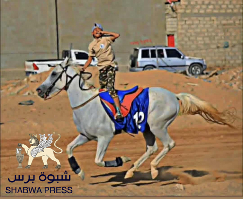 انسحاب فرسان بلحارث من سباق مأرب بعد فضيحة التحيز وسلطة مأرب تتراجع (صور)