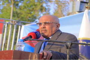 الكثيري في شبام: حضرموت لن تتنازل عن الدولة الجنوبية الفيدرالية العادلة