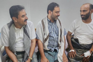 الشيخ الجفري يكتب في الذكرى الأولى لاستشهاد العميد أحمد محسن السليماني