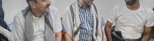 الشيخ الجفري يكتب في الذكرى الأولى لاستشهاد العميد أحمد محسن السليماني