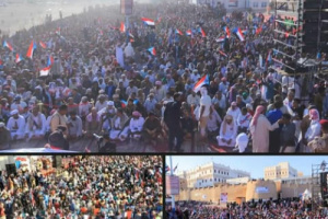 نجاح مهرجان شبام وفضيحة بيانات القبائل المزوّرة