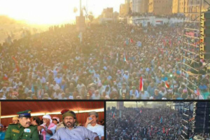 رسالة حضرمية إلى بن حبريش: إرادة الناس والمشروع الجنوبي