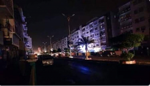 قطع الكهرباء في عدن: جريمة تعذيب جماعي ووسيلة لإذلال شعب بأكمله