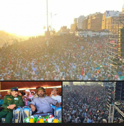 الغباء السياسي في حضرموت.. عندما يفشل خصوم الانتقالي حتى في التشويه