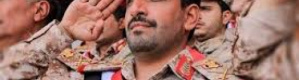 مقتل رئيس هيئة الأركان الحوثي محمد الغماري