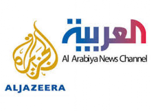 الاعلام الخليجي يمارس حربآ ضد شعب الجنوب العربي