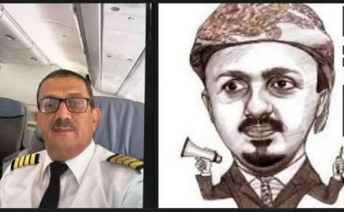 معمر الإرياني يحصل على 300 ألف دولار من "اليمنية" 7 دولار عن كل تذكرة