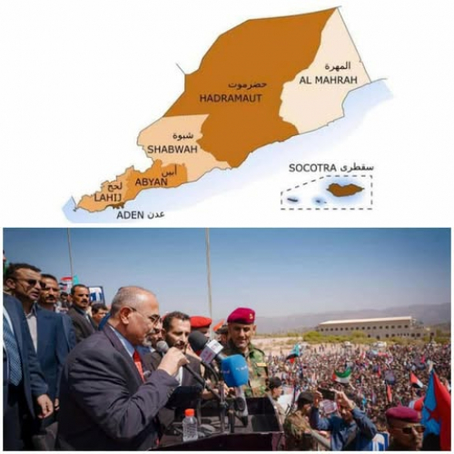 التحديات الحقيقية في الجنوب.. بين الجغرافيا والمصالح السياسية