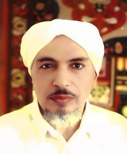 حضرموت بحاجة إلى مرجعية دينية بحجم السيد "الحداد"