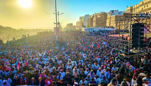 ثم ماذا بعد المهرجانات.. التاريخ لن يرحم من يفرّط بفرصة بناء الدولة الجنوبية.