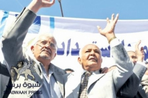 باسندوة تمنى عدم خروج الإنجليز من عدن.. ونعمان نحن أسقطنا مشروع إتحاد الجنوب العربي