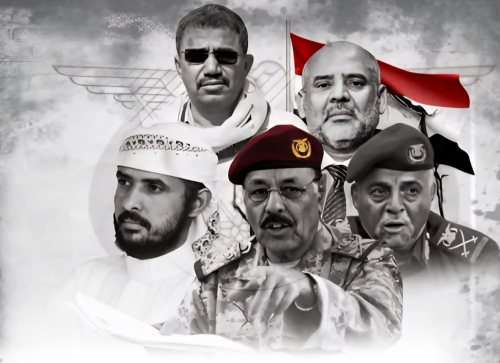 الإخوان وحلم السيطرة على حضرموت ومحاولات الاختراق عبر حلف القبائل