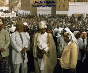 ياسين نعمان: لم تقم ثورة أكتوبر لطرد بريطانيا..بل لإسقاط الجنوب العربي ويمننته