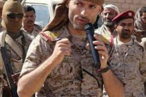 الوديعة تحت قبضة الأحمر.. مطالب حضرمية باستعادة إدارة المنفذ فوراً