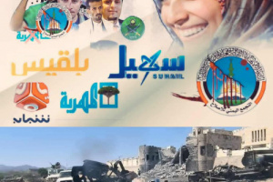 التحريض الإعلامي للإخوان يغطي تنسيقهم الخفي مع القاعدة ضد الجنوب