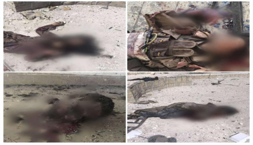 الجنوب بين الفوضى والإرهاب.. صراع على البقاء