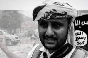 الإصلاح يشكل "المقاومة الوطنية الجنوبية".. تنظيم إرهابي جديد بقيادة أمجد خالد