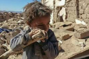 حرب اليمن مستمرة حتى 2038: انهيار كامل يلوح في الأفق