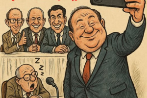 تجوع الشعوب وتستباح الأوطان عندما يتولى أمرها الأنذال