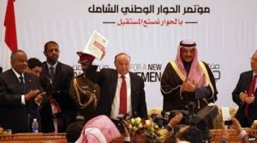 في مثل هذا اليوم قبل 12عام الحكومة والحوار اليمني: ملهاة وإلهاء 