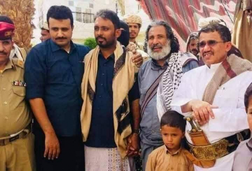 صفقة الـ40%: حلف قبائل حضرموت بين الطموح والرهان الخاسر