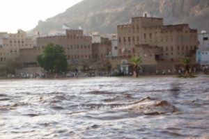 17 عام على كارثة سيول حضرموت أكتوبر 2008م