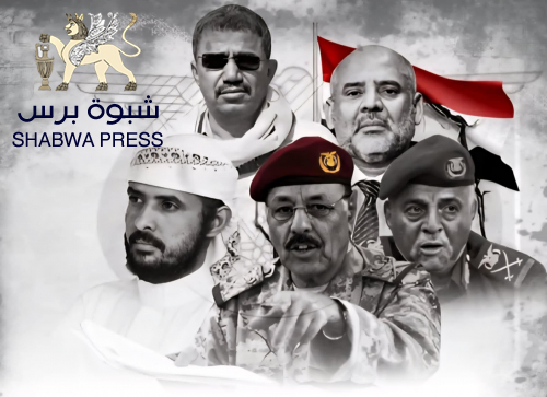 جماعة الإخوان.. أخطبوط أعمى يمد أذرعه في حضرموت