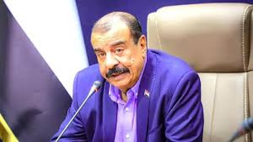 اللواء بن بريك يكلّف المنصب باعلوي بوساطة حضرمية تمهّد لعودة قيادات جنوبية