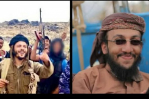 تلاميذ الحجوري قادة عمليات الإرهاب في الجنوب