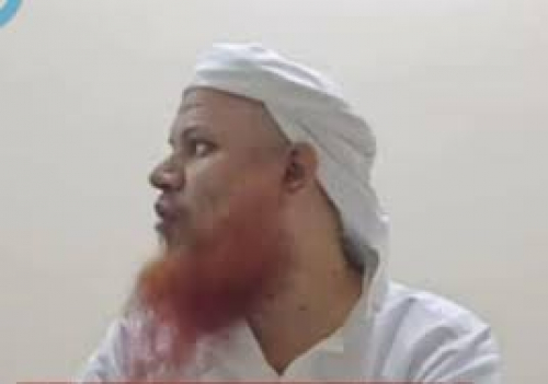 السلفيون الحجوريون يثيرون الفتنة في مساجد المهرة