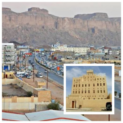 مدينة عتق.. عطش يطارد الأهالي ومؤسسة المياه في صمت مريب