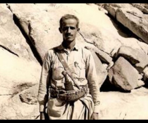 وثيقة بريطانية تكشف: القصف الجوي لقمع ثورات الجنوب قبل 1963