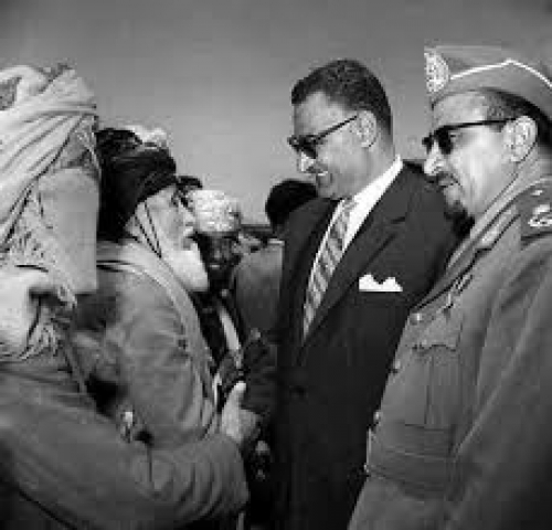 عبدالناصر رفض تغيير هوية "الجنوب العربي" وإذاعة "صوت العرب" تثبت الموقف