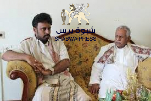 مكونات حضرمية بلا مبدأ: أحد قياداتهم سيقدم جماجم الحضارم دفاعا عن الوحدة