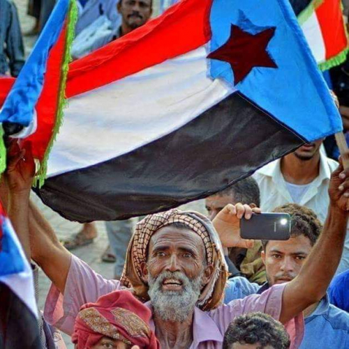 الجنوب العربي بين النظام والقانون وواقع الغراب الطاووسي