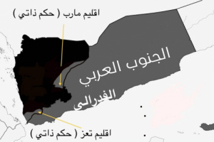 الشرعية اليمنية متدهورة وحلول الرئيس الزبيدي تعكس الواقع على الأرض