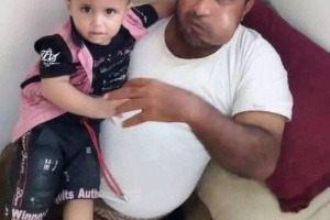 اختطاف ونهب على الخط الدولي بين أحور والمحفد 