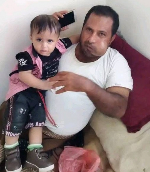 اختطاف ونهب على الخط الدولي بين أحور والمحفد