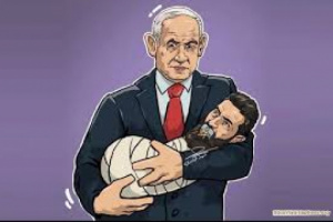 برلماني مصري للجولاني: اغسل يديك من دماء السوريين قبل ذكر مصر