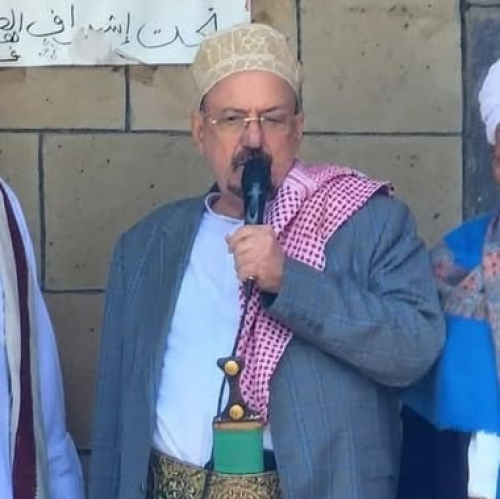 البركاني ومجلسه العجوز.. نواب يبحثون عن بدل جلسات لا عن وطن