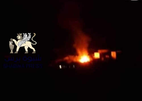هجوم مضاد لقوات المقاومة الجنوبية والحزام يجبر مليشيات العدوان على الانسحاب غرب أحور