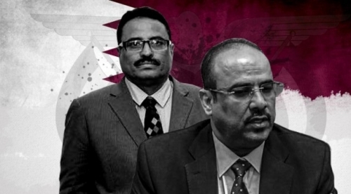 لواء الميسري في عتق.. مخطط إرهابي تدعمه تركيا ضد الجنوب