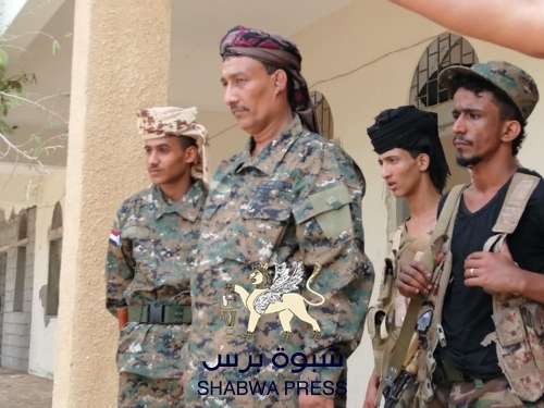 القائد العسكري الجفري : جاهزون للدفاع عن كل شبر في أرض الجنوب