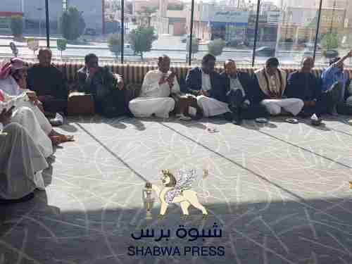 باوزير : سيظل "إقزام الرومانسية أقزاما" ... "حضرموت" روح الجنوب و قلبه النابض