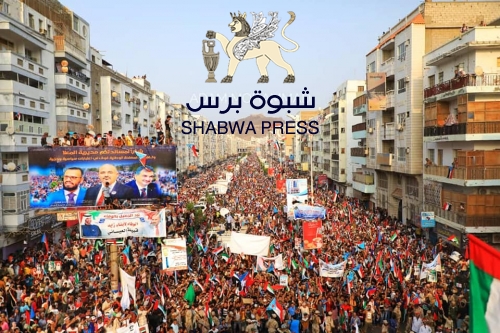 من وصفوه بالمولود ميتا وتم إحتوائه سيشهدون اليوم بأم أعينهم عظمة الإنتقالي 