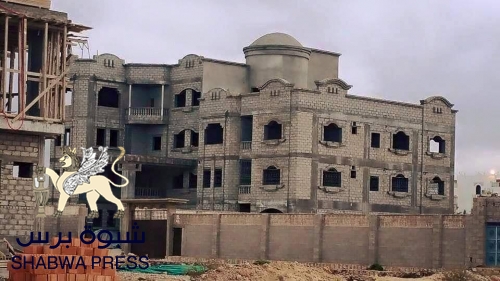 العطاس : يدعو للوقوف صفا واحدا لاستعادة حقوق حضرموت ومحاربة ناهبي ثروتها