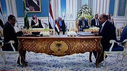 برلماني وسياسي جنوبي يكتب عن : ما بعد اتفاق الرياض